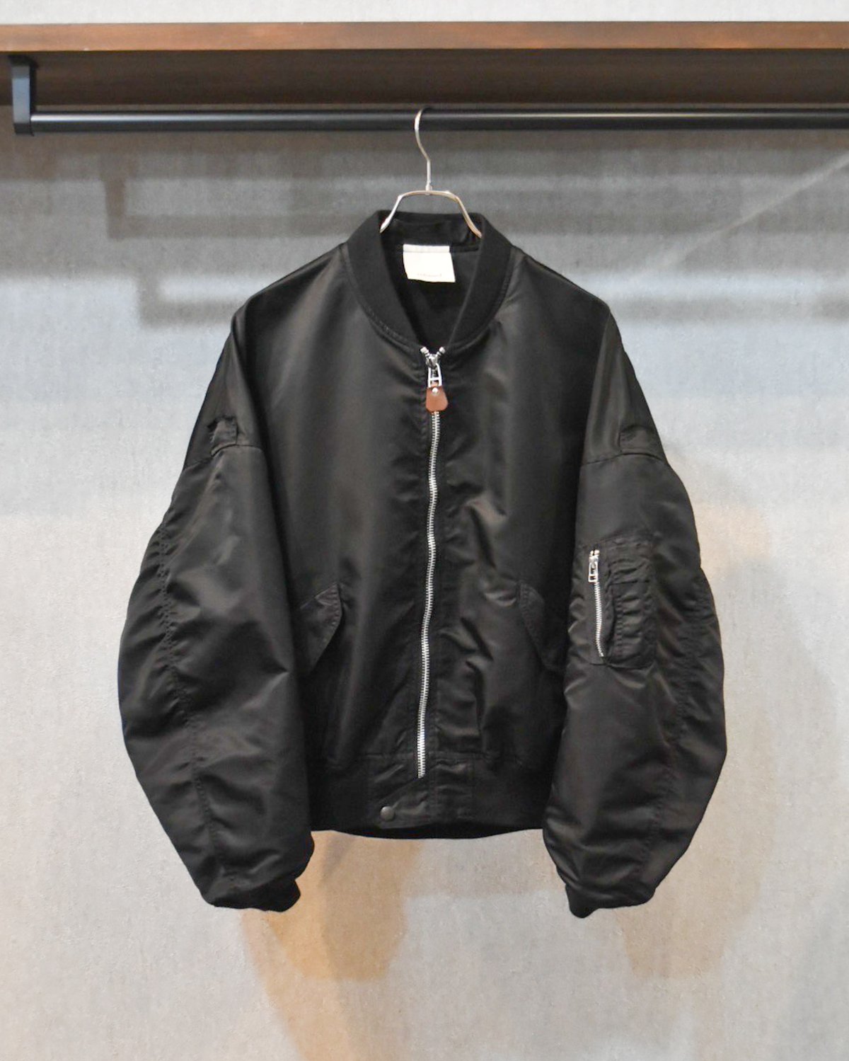 refomed CASTRO JAMPER | 45do｜ULTERIOR・refomed・G