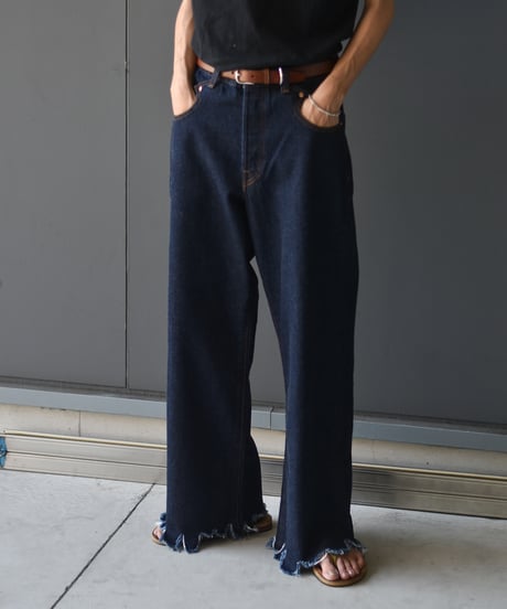 RICE NINE TEN LOVELY JEANS