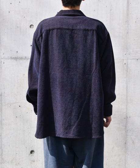 yose TERIA-mole tweed