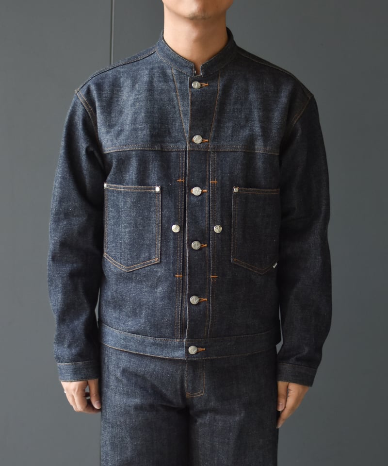 STABILIZER GNZ 8-52ID | 45do｜ULTERIOR・refomed・G