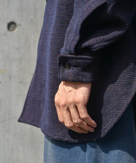 yose TERIA-mole tweed