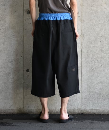 【LAST1】refomed  FRESH MAN COTTON TRUNKS