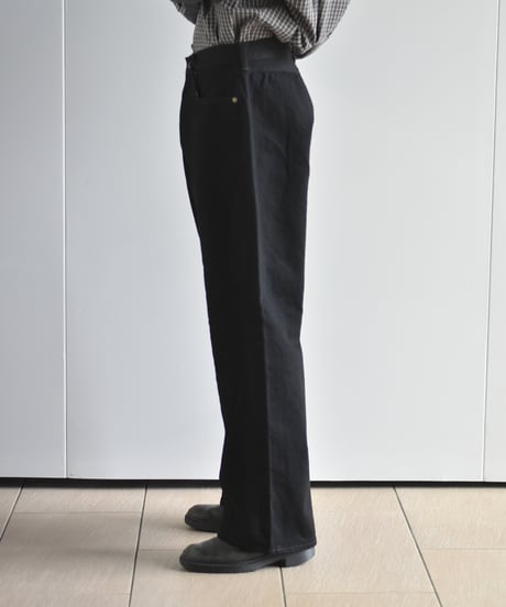 refomed FRESH MAN PADDED DENIM "OW"