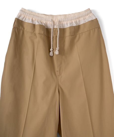 【LAST1】refomed  FRESH MAN COTTON TRUNKS