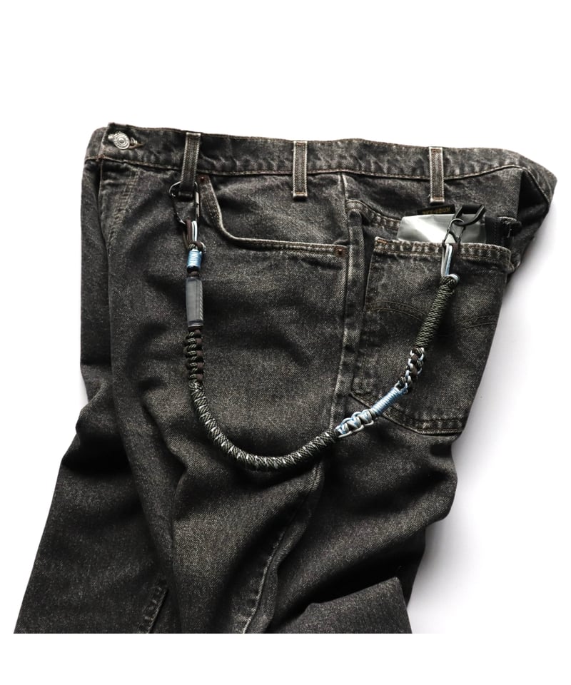 B:TOGETHER  ROPE 56inch ステッカー付 B:TOGETHER 