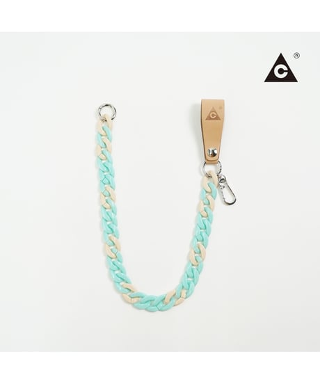 【LAST1】THE モンゴリアンチョップス　TMC Wallet chain