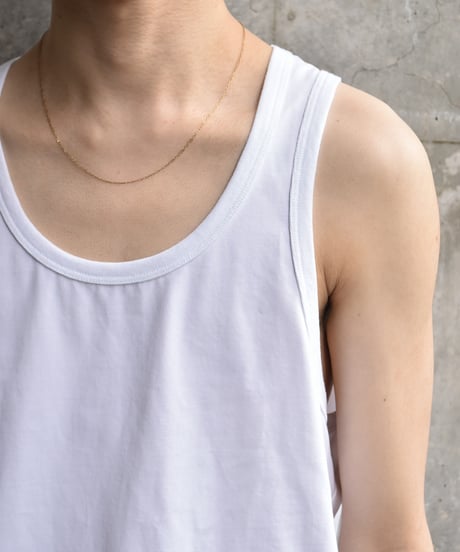 KYOU "UNDERS".02 Comfort Tank Tops
