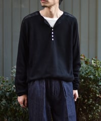 nakedgauge GLEANER SHIRT