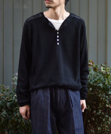 nakedgauge GLEANER SHIRT