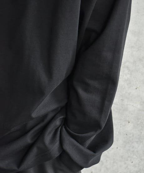 KYOU "VALUTEE".02 Long Sleeve Comfort Pack-Tees