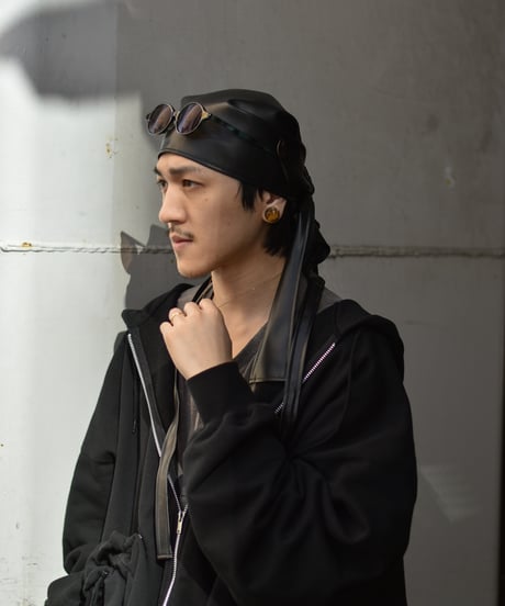 NAM HEAD APRON