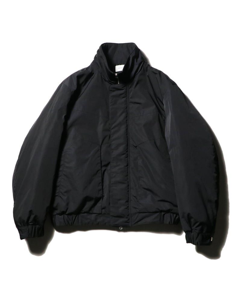 superNova. Baloon jacket | 45do｜ULTERIOR・refome