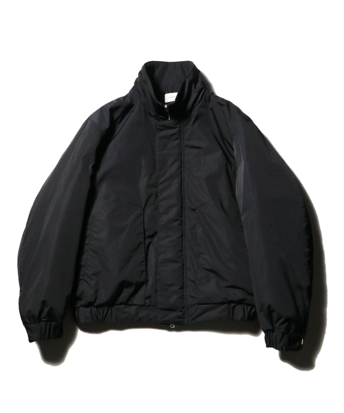 superNova. Baloon jacket | 45do｜ULTERIOR・refome