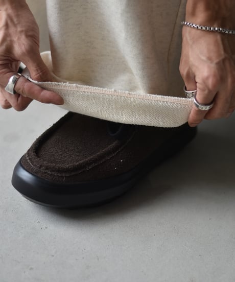 yose sweat baggy pants