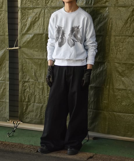 "EXCLUSIVE" STEAF PACK ANIMAL SWEAT