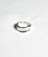 INCROWD Cast Ring SS13