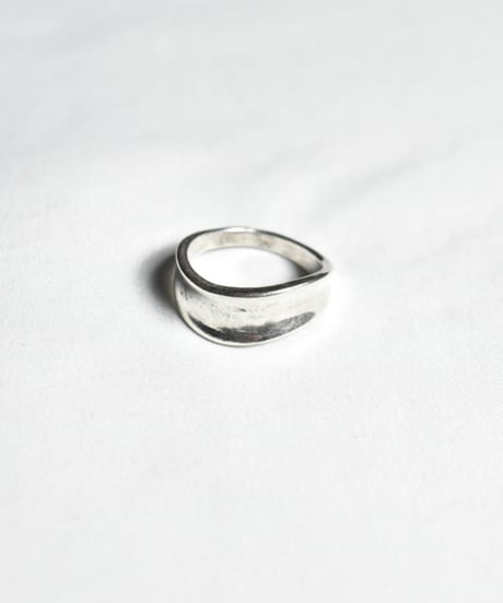 INCROWD Cast Ring SS13