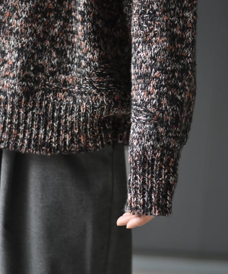 【LAST1】MEIAS MIX COLOR LINKS PO