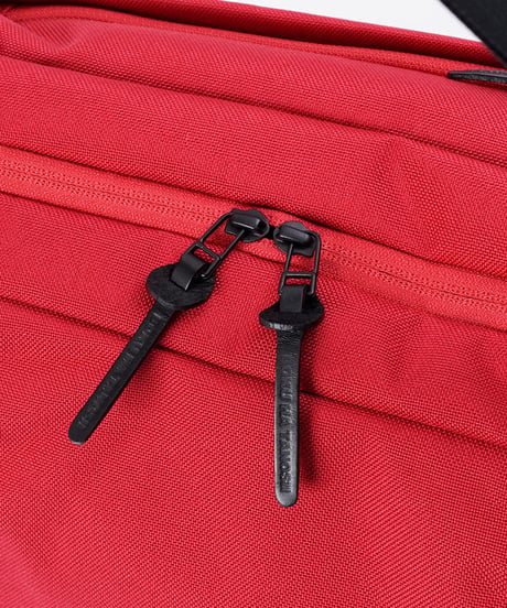 BOKU HA TANOSII MESSENGER BAG