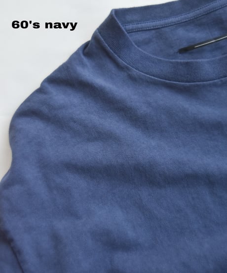 ANDER POISON LS TEE