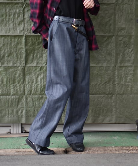 Willow Pants P-039 IND