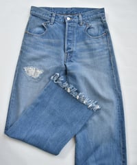 パンツ Willow Pants P-018 denim-45do exclusive パンツ Willow Pants P-018 denim-45do exclusive CATEGORY Willow