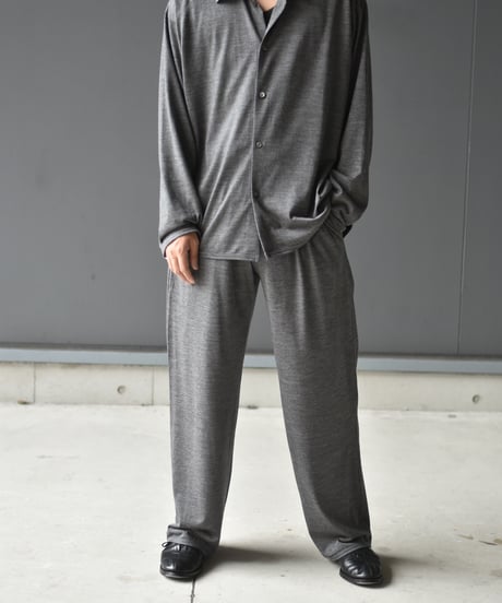 ANDER MERINO SLEEPY PANTS