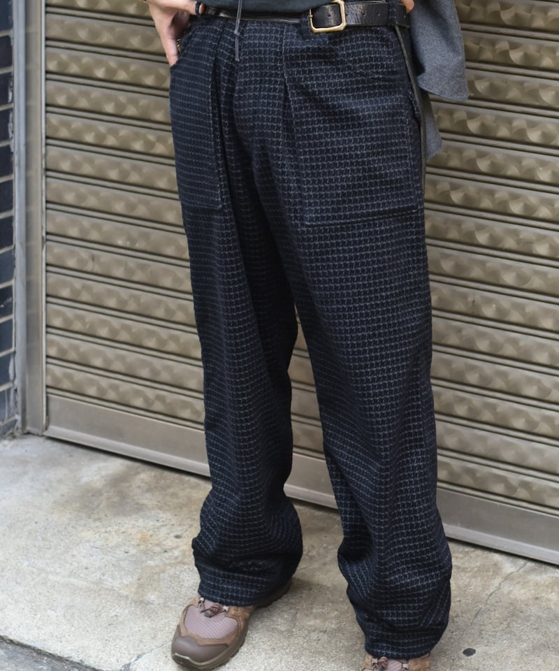 Willow Pants P-001 | 45do