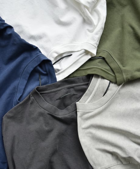 ANDER CLASSIC POISON TEE