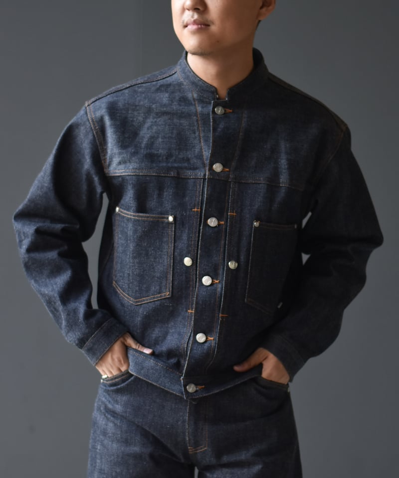 STABILIZER GNZ 8-52ID | 45do｜ULTERIOR・refomed・G