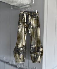 NAM Trumpet Denim - Haku St