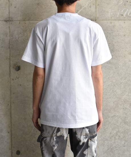 THEモンゴリアンチョップス カニマンTee
