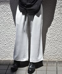 【LAST1】m's braque EASY PANTS