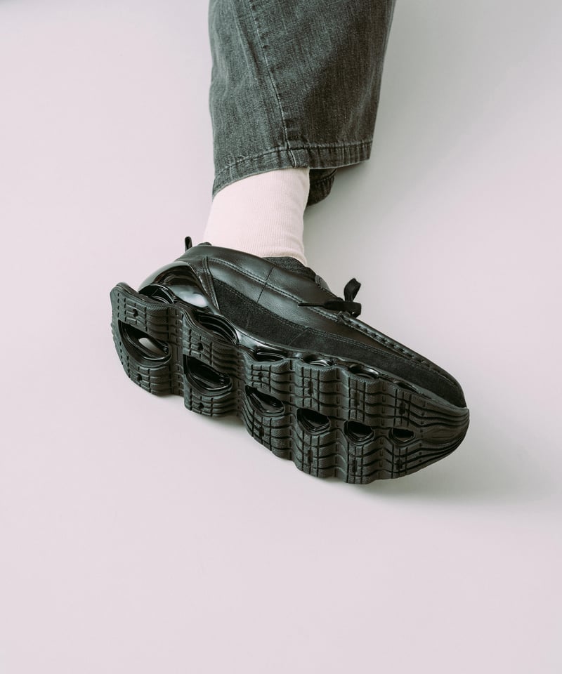 抽選応募受付終了】Mizuno WAVE PROPHECY MOC | 45do｜refom