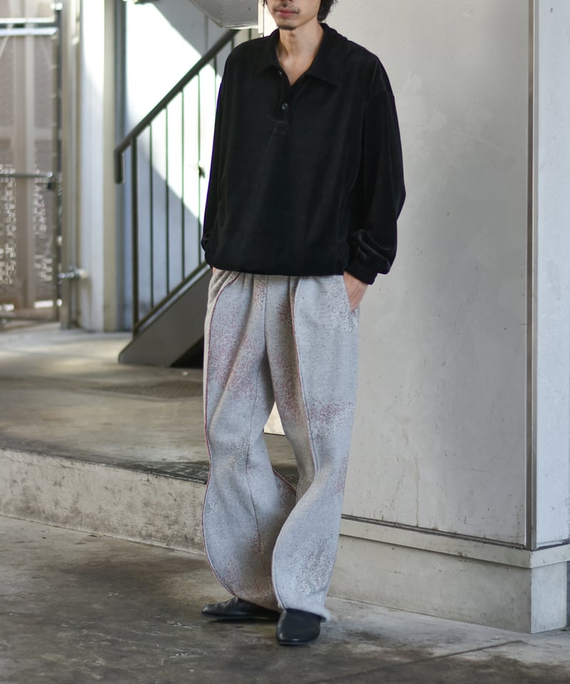 RANDY MUSCLE | 45do｜ULTERIOR・refomed・Gorsch 正規取扱店