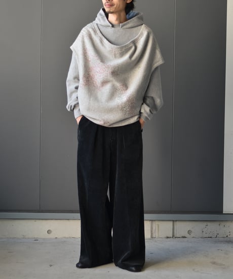 【LAST1】RANDY KNEAD