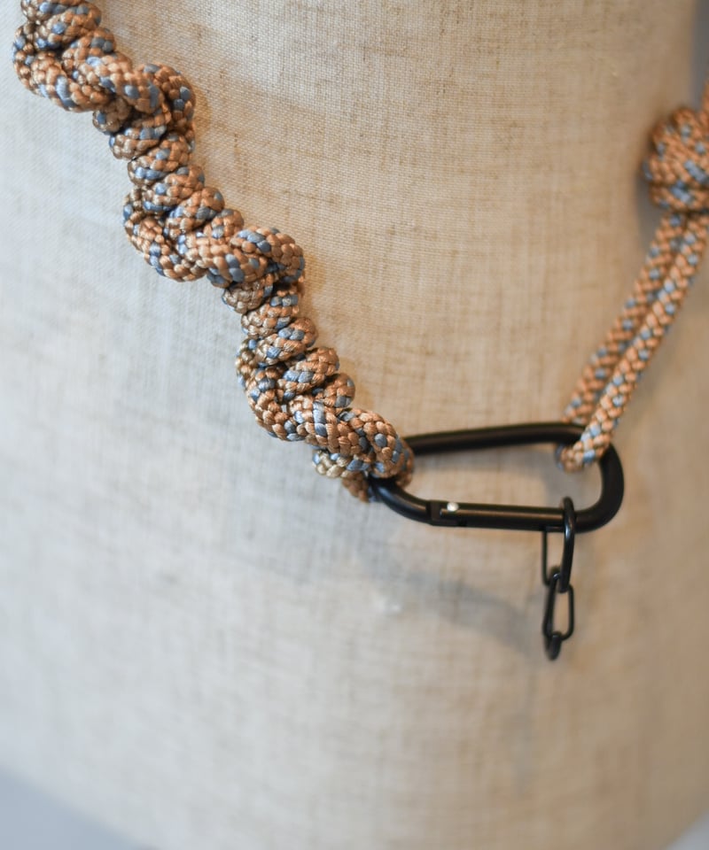 B:TOGETHER KNOT | 45do｜ULTERIOR・refomed・Gorsch