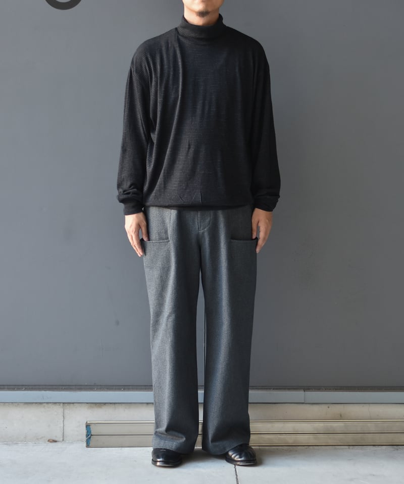 【こん】SUPER FINE WOOL TURTLE 2色まとめ IMG_1222.jpg?v=1722666477
