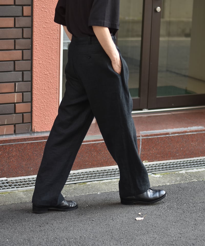 パンツ 24ss Gorsch the merrycoachman All In One Gorsch the merry coachman All In One | MusterWe