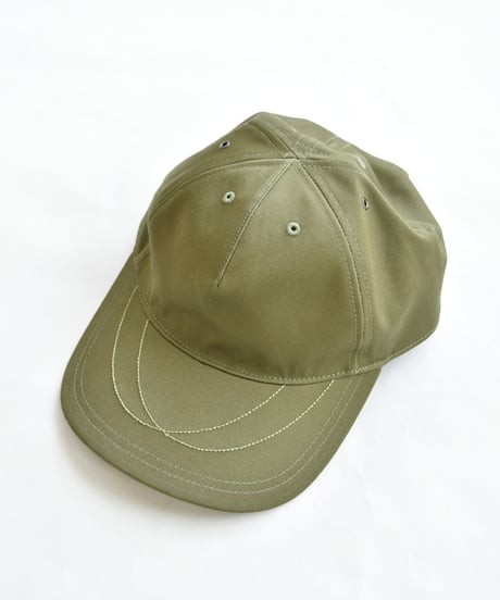 【LAST1】rajabrooke CHINO KAP