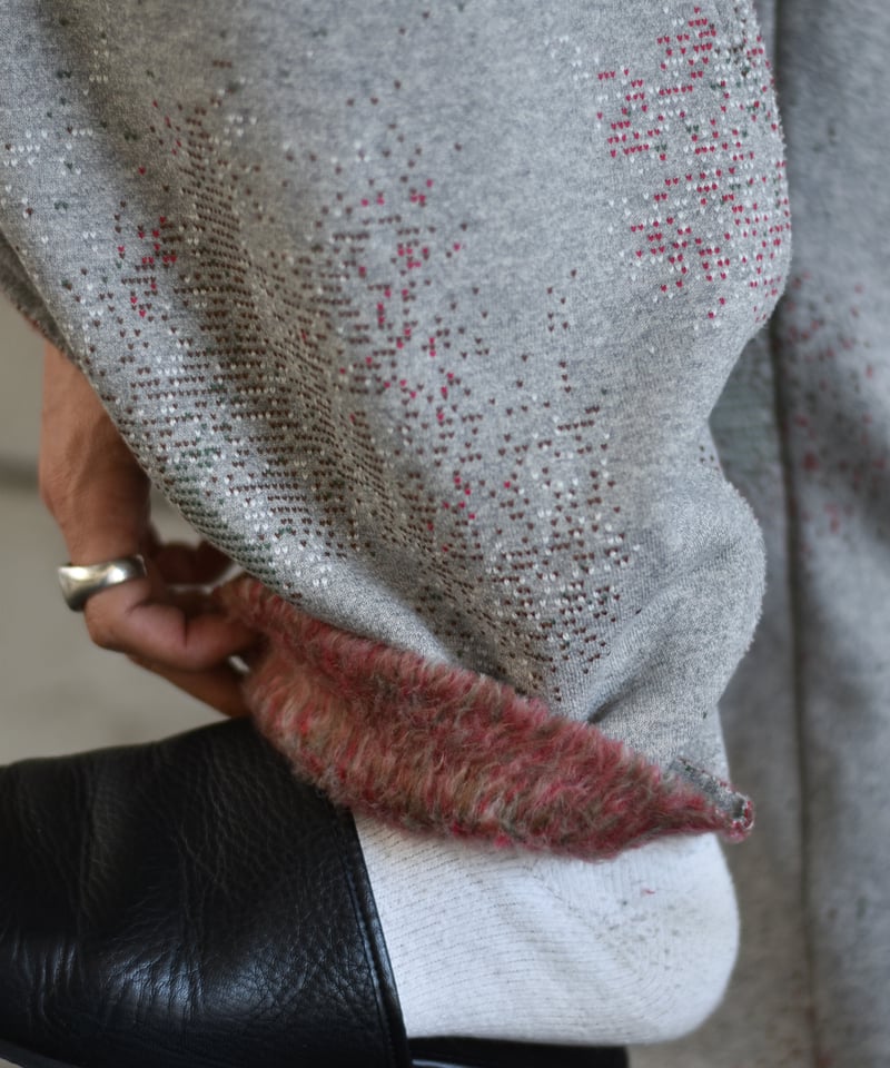 RANDY MUSCLE | 45do｜ULTERIOR・refomed・Gorsch 正規取扱店