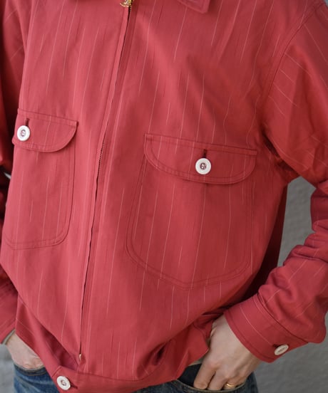 STEAF RIVERSIDE JACKET