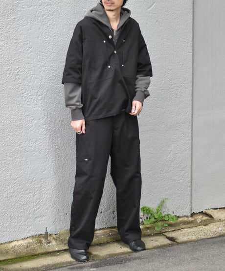【LAST1】rajabrooke KERJA CHINO JKT