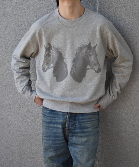 STEAF PACK ANIMAL SWEAT