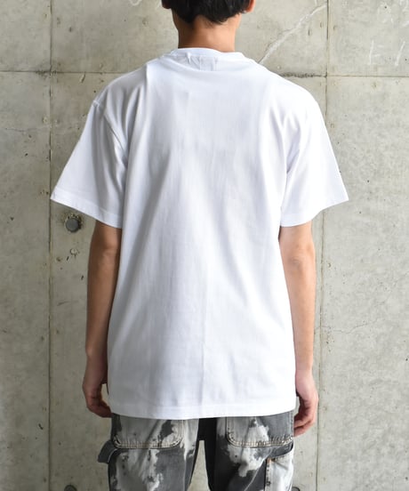 THEモンゴリアンチョップス キメラドールTee