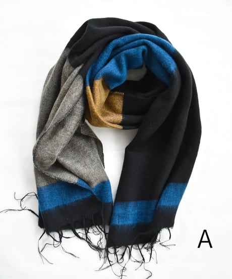 KHATA PANEL STOLE