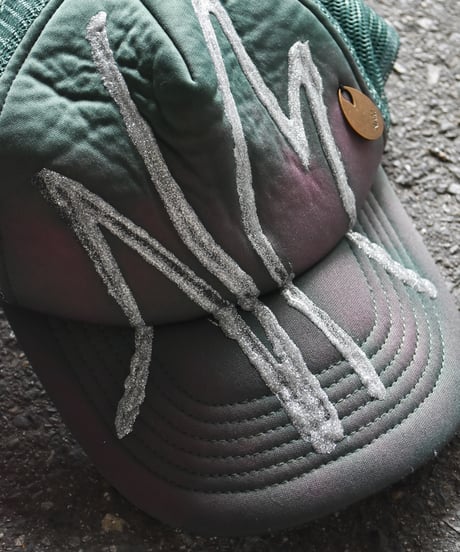 NAM Warped Mesh Cap