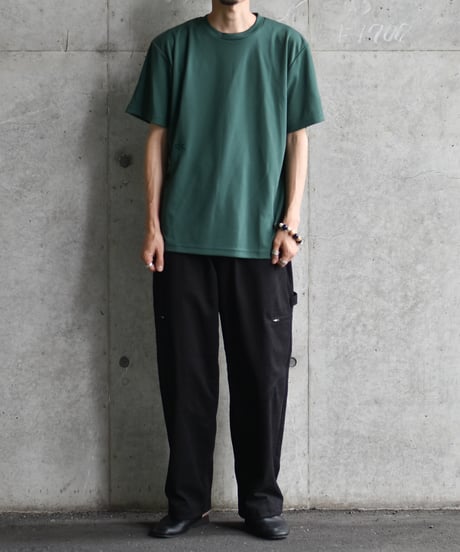 rajabrooke WAU LOGO TEE