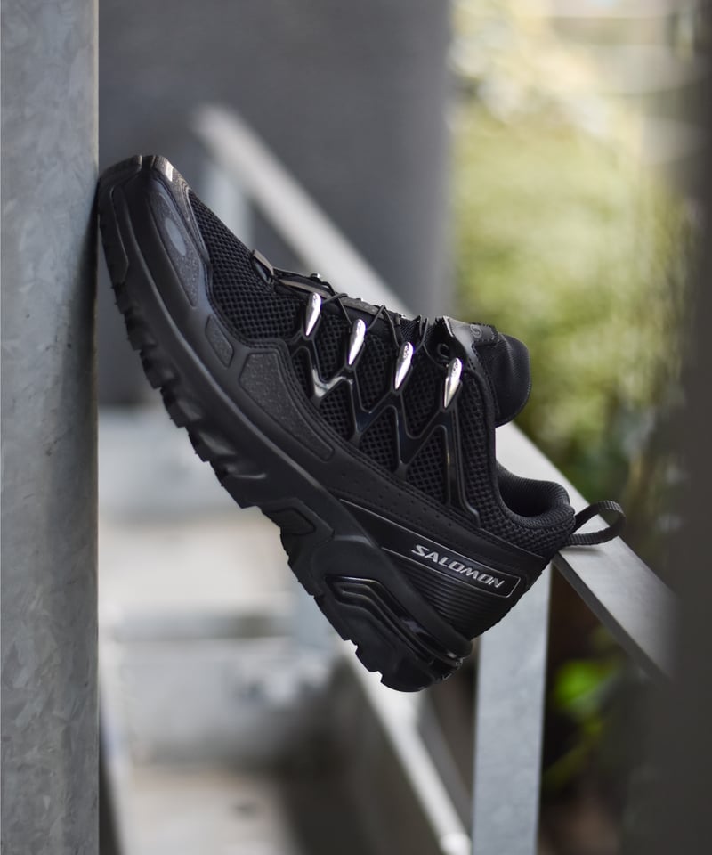 SALOMON ACS+OG | 45do｜ULTERIOR・refomed・Gorsch