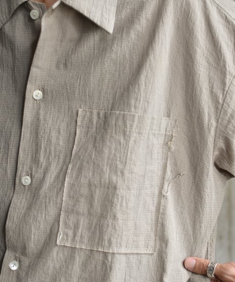 【LAST1】OCTANT comfort work shirts